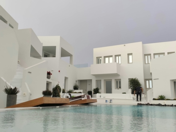 Investing in Greek Real Estate: A Smart Move for the Modern Investor