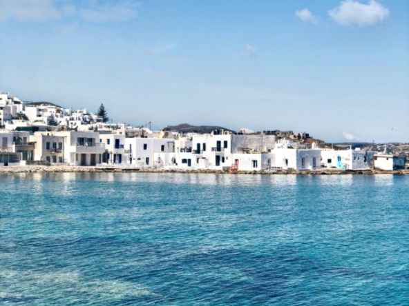 Exploring the Greek Islands: Hidden Gems for Your Luxury Property Search
