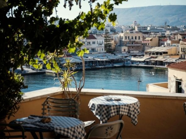 Living the 'Zorba' Philosophy: How Greece Inspires the Ultimate Lifestyle