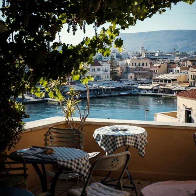 Living the 'Zorba' Philosophy: How Greece Inspires the Ultimate Lifestyle