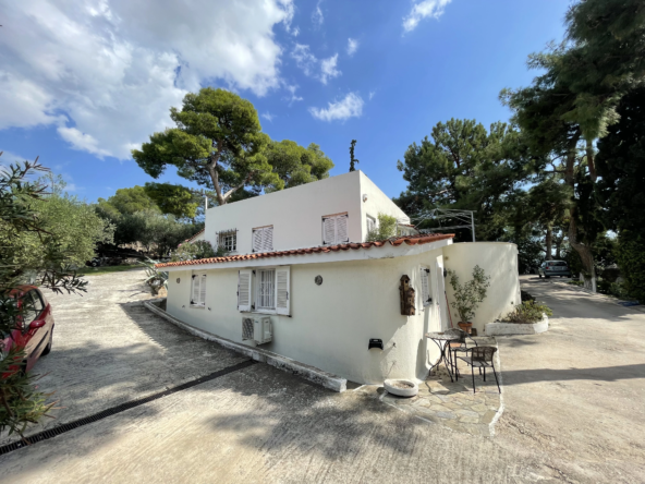 Elegant Villa for Sale in Pefki (13)