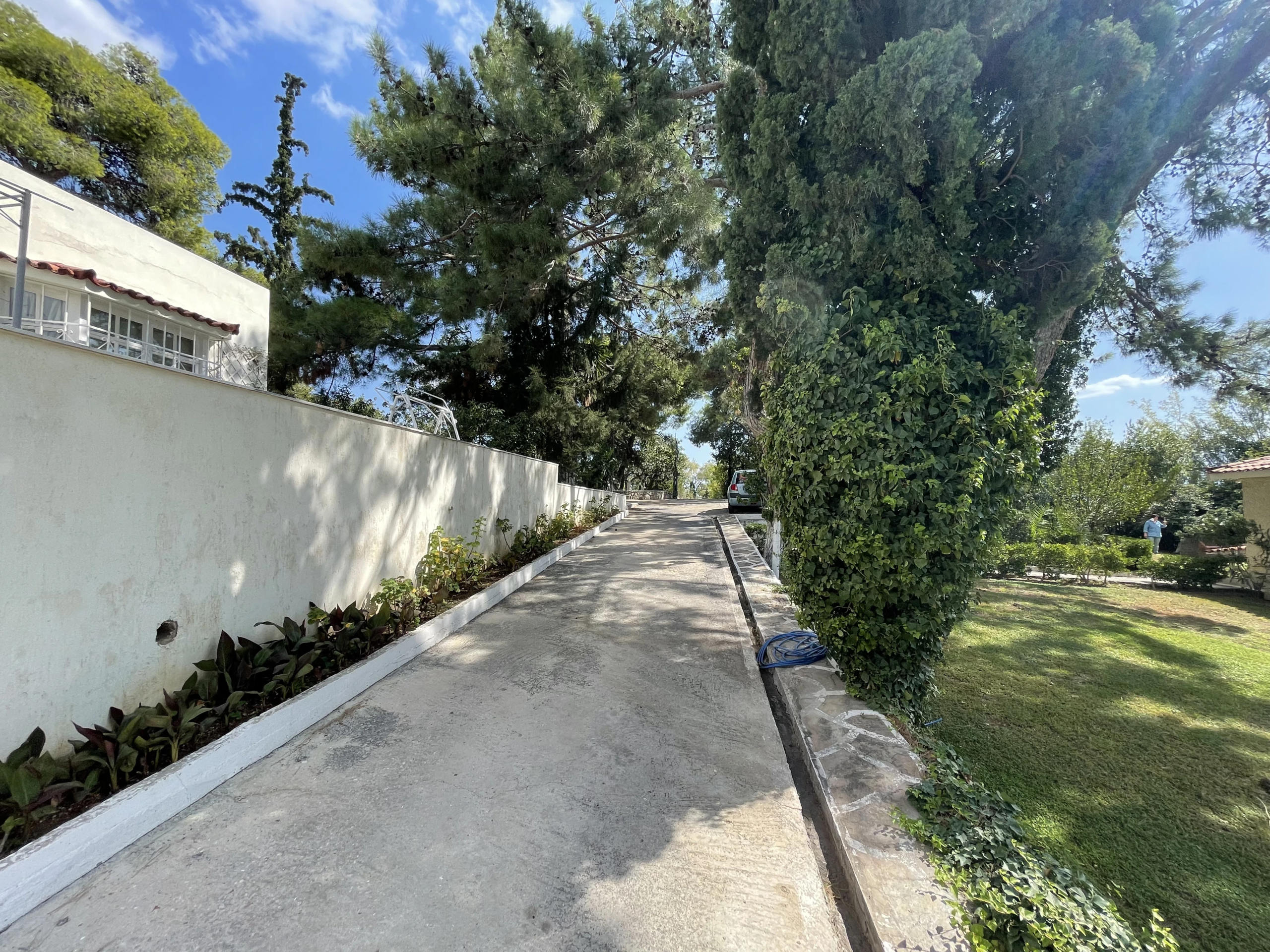 Elegant Villa for Sale in Pefki