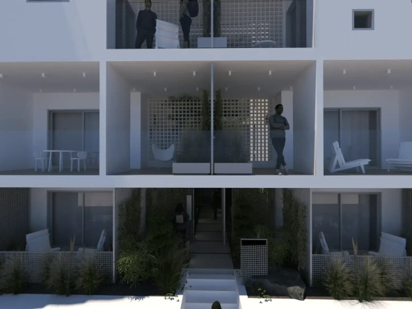 Modern Living in Thessaloniki