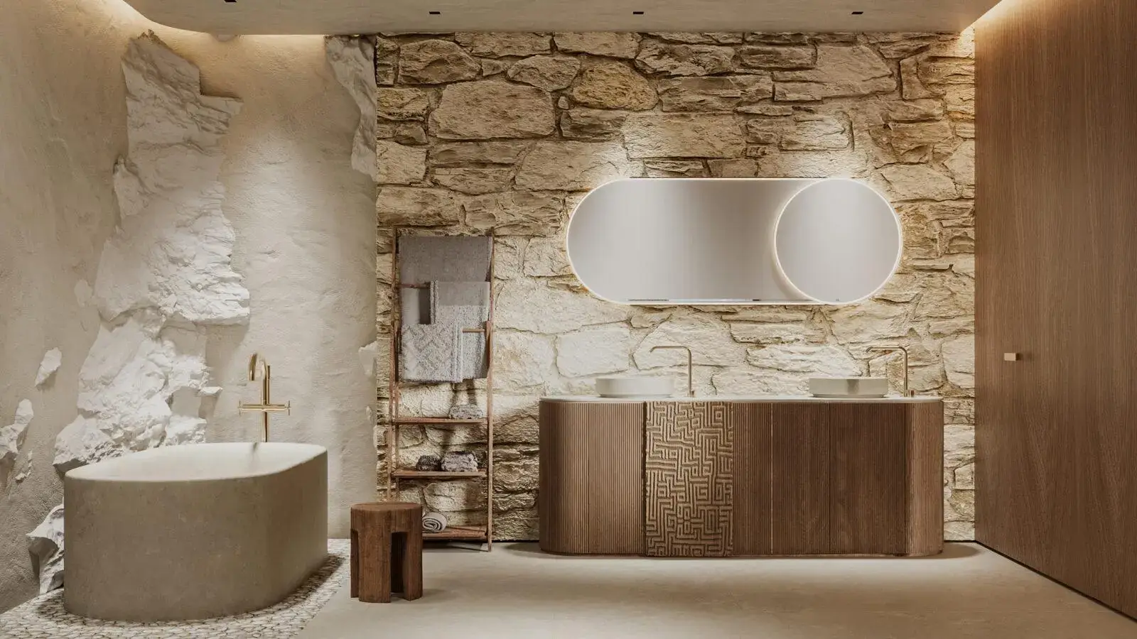 Terrace Villas for sale in Elounda