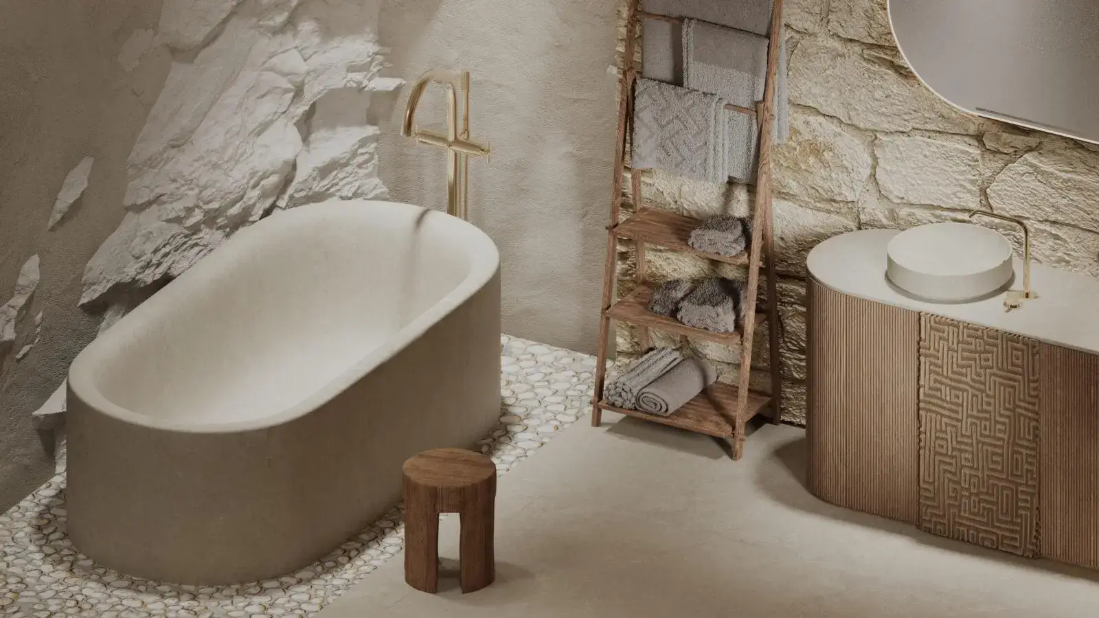 Terrace Villas for sale in Elounda