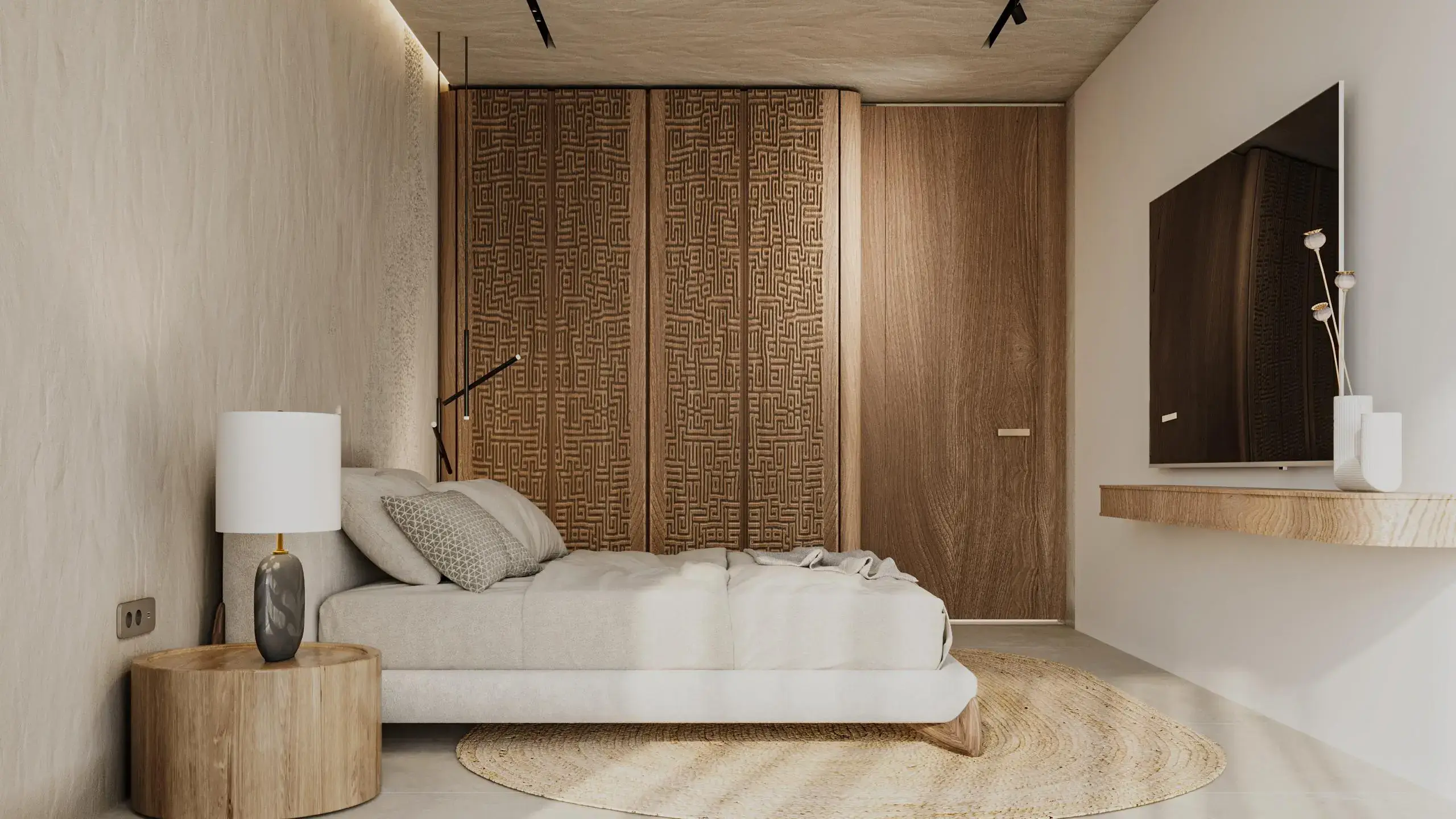 Terrace Villas for sale in Elounda