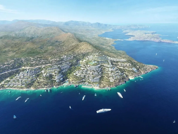 Terrace Villas for sale in Elounda (14)