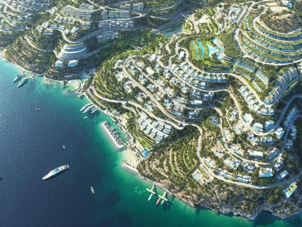 Terrace Villas for sale in Elounda (15)