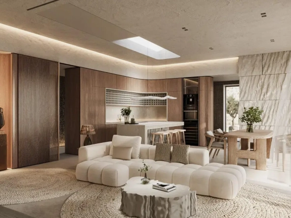 Terrace Villas for sale in Elounda (2)