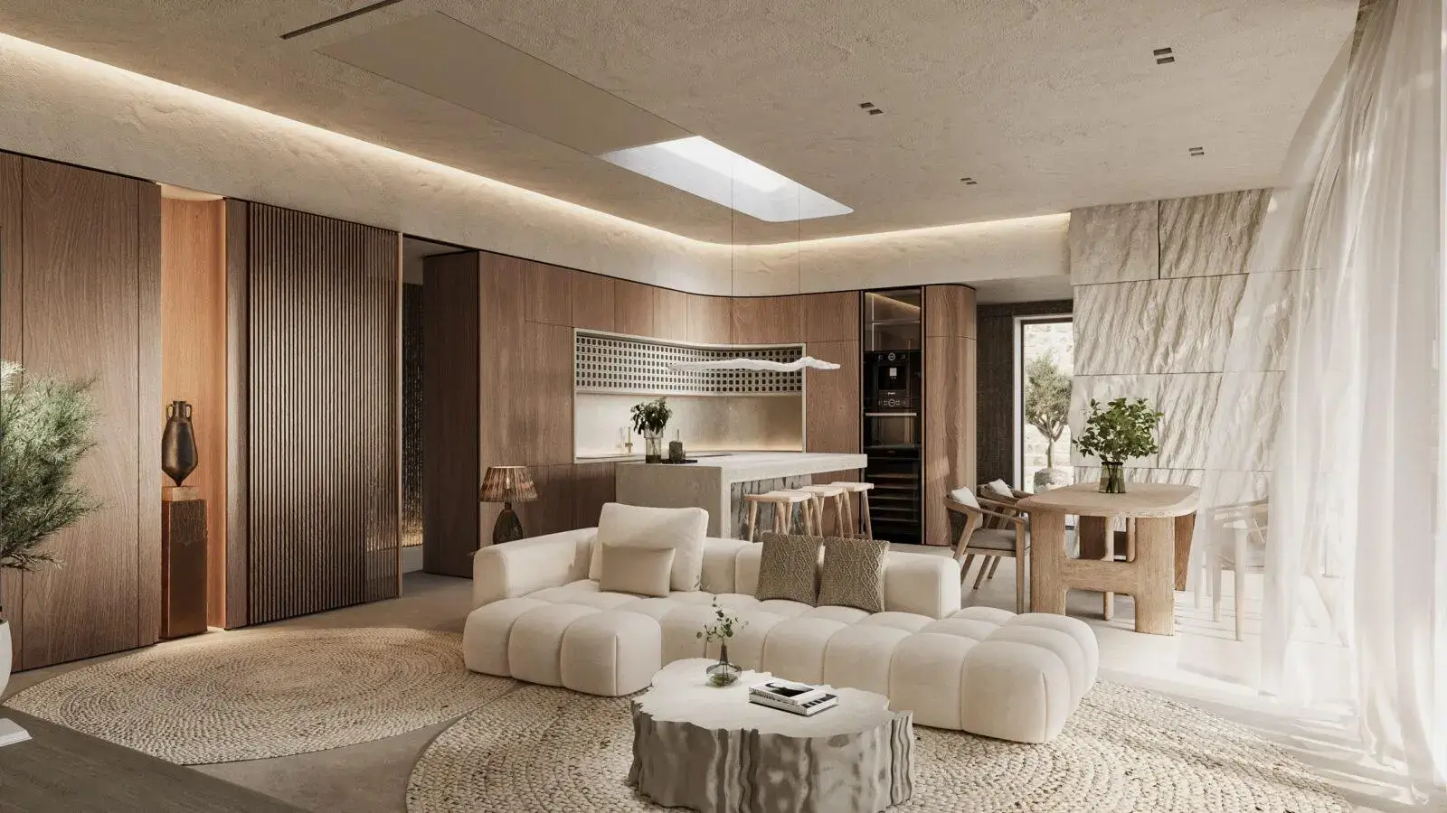 Terrace Villas for sale in Elounda