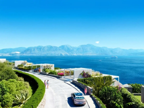 Terrace Villas for sale in Elounda (20)