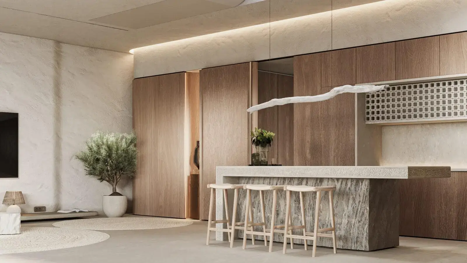 Terrace Villas for sale in Elounda