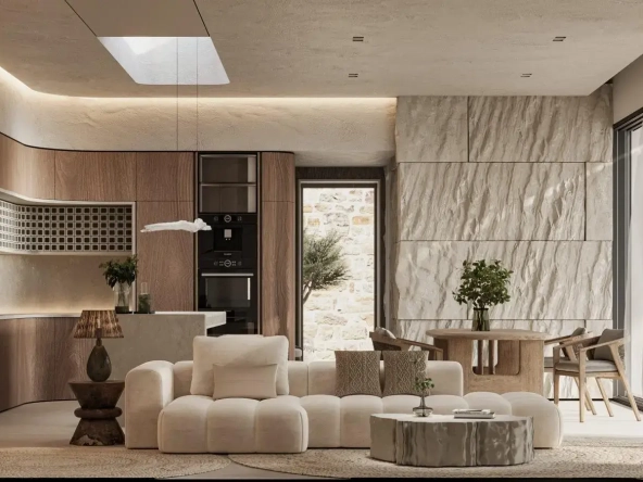 Terrace Villas for sale in Elounda (4)