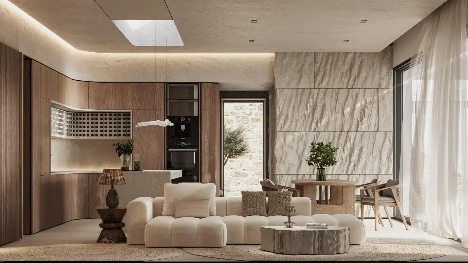 Terrace Villas for sale in Elounda