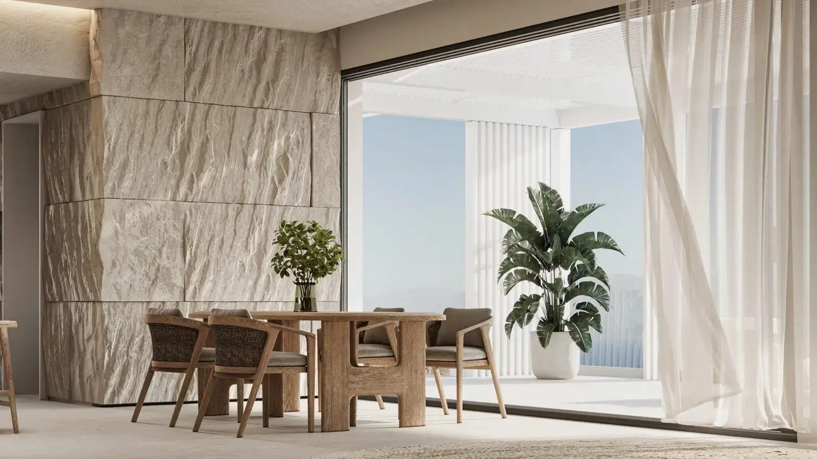 Terrace Villas for sale in Elounda