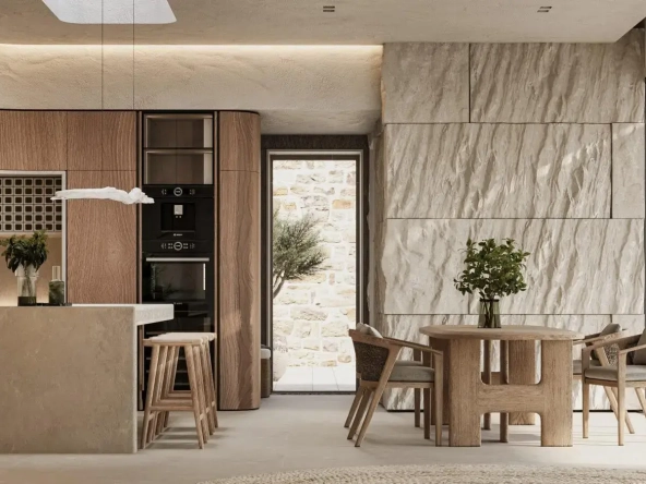 Terrace Villas for sale in Elounda (6)