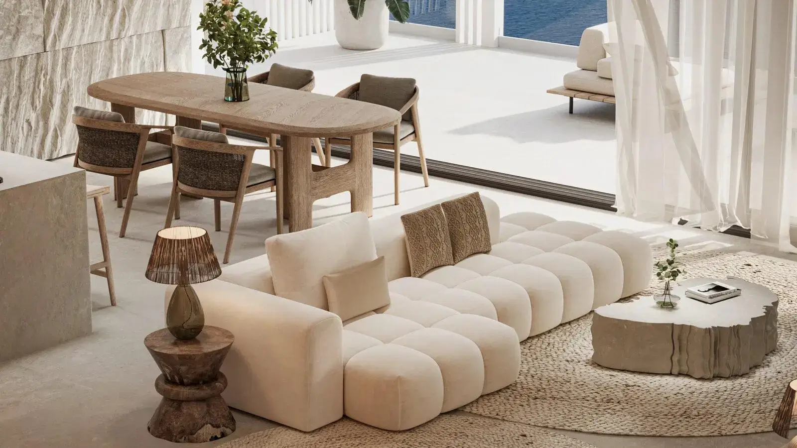 Terrace Villas for sale in Elounda