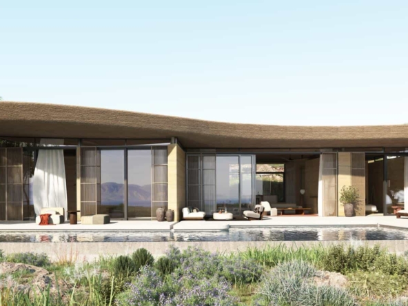 Hilltop Residences in Elounda (1)