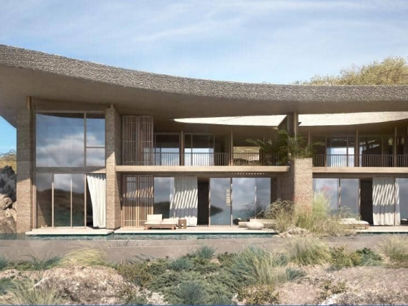 Hilltop Residences in Elounda (3)