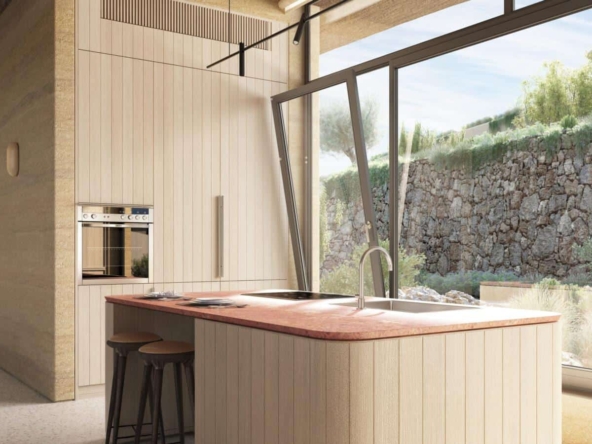 Hilltop Residences in Elounda (7)