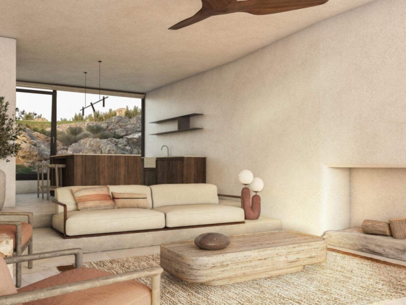 Hilltop Residences in Elounda (9)