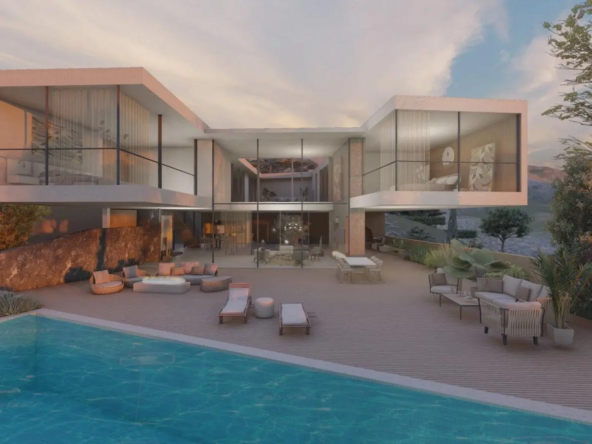 Three-Villas-project-for-sale-in-Creta