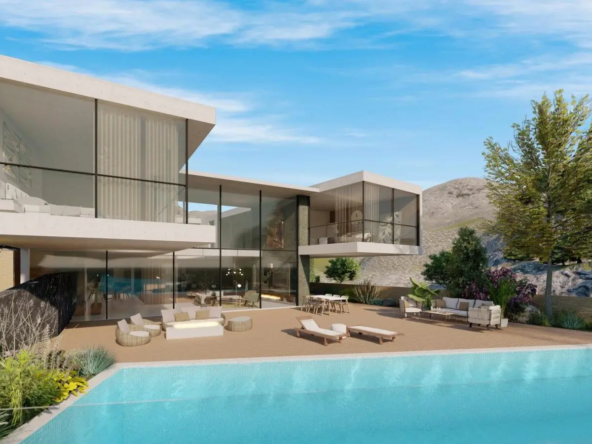 Three-Villas-project-for-sale-in-Creta-2