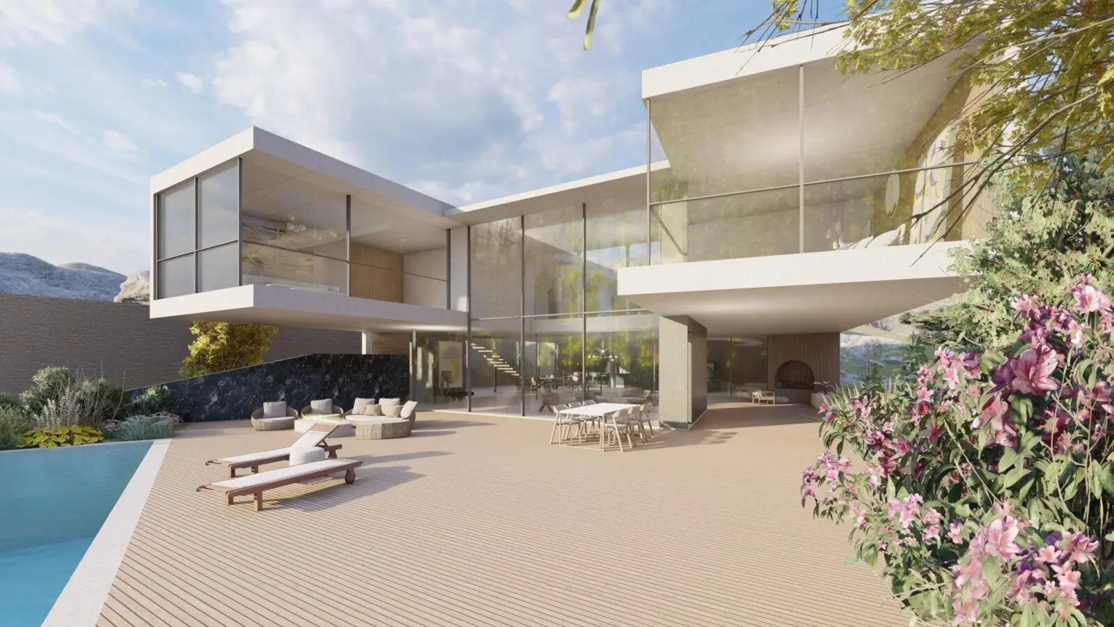 Three-Villas-project-for-sale-in-Creta