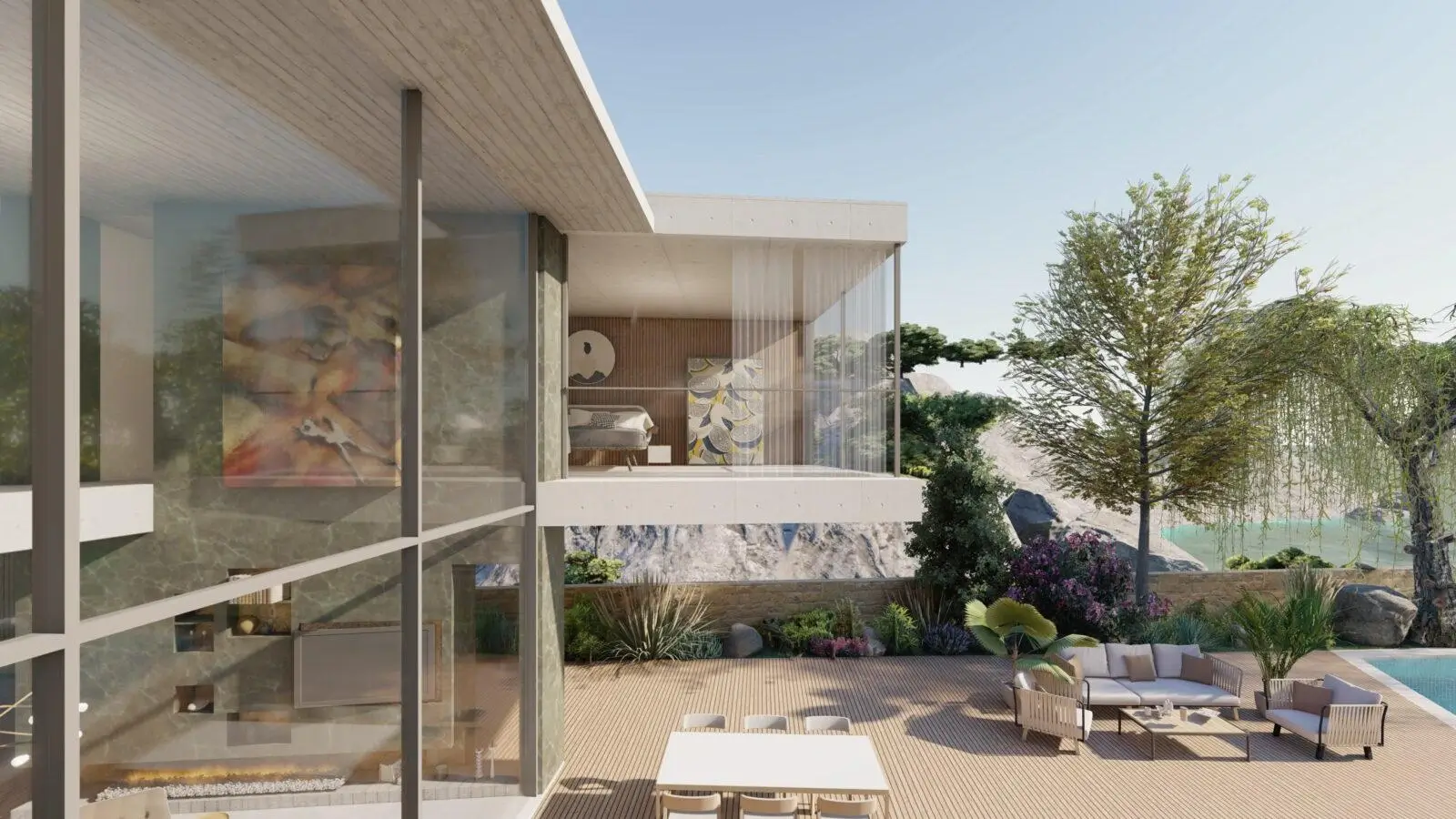 Three-Villas-project-for-sale-in-Creta