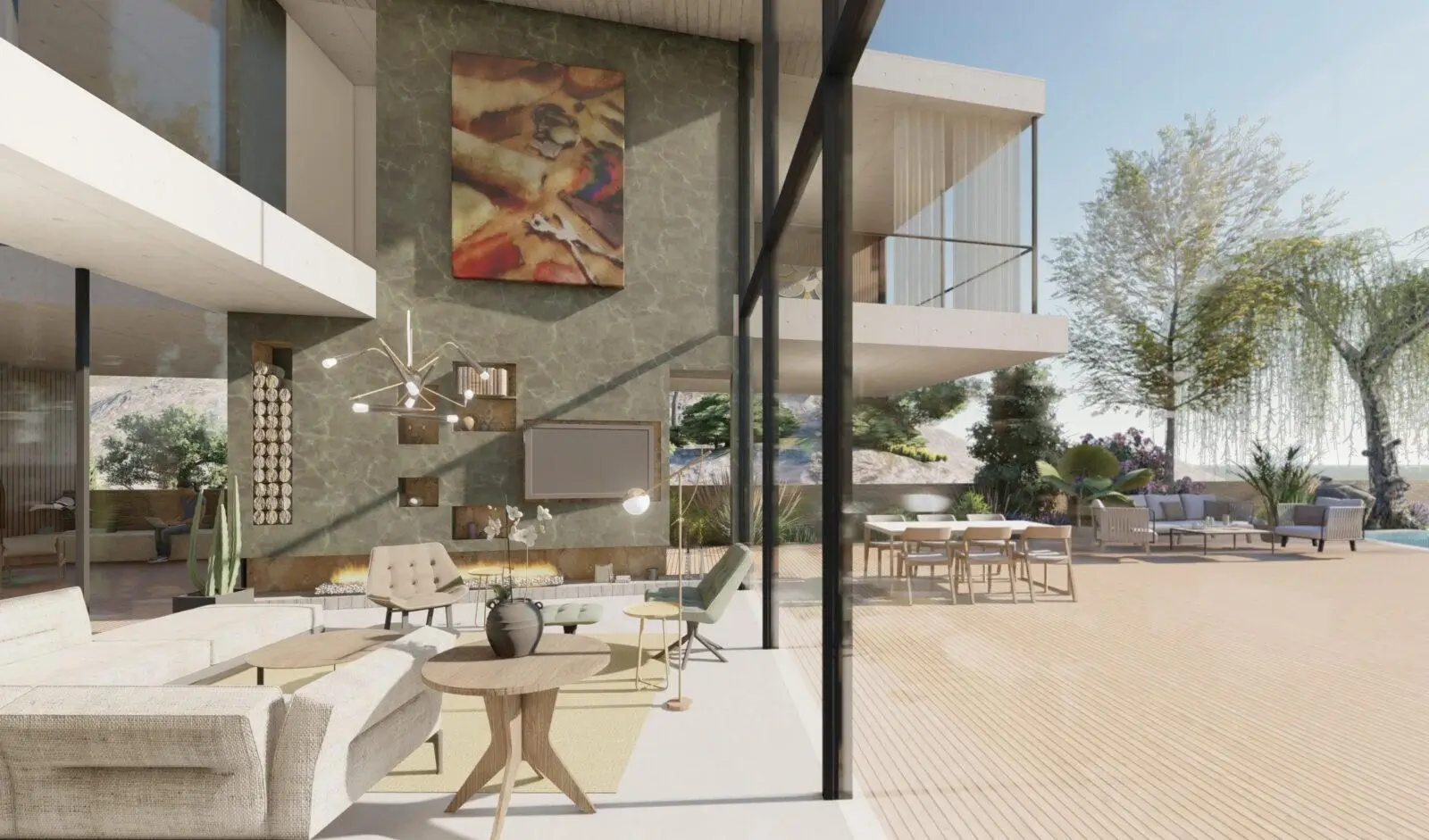 Three-Villas-project-for-sale-in-Creta