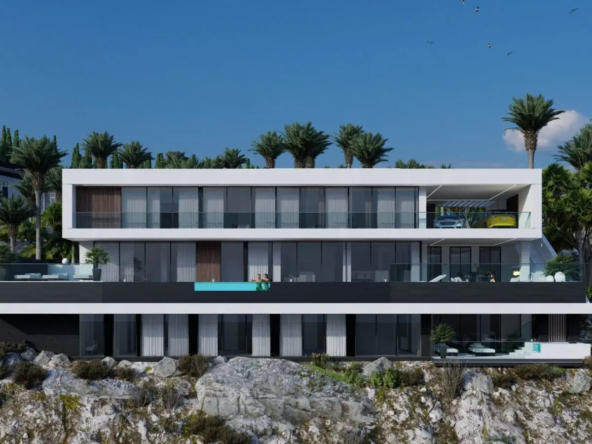 Private Villa in Crete