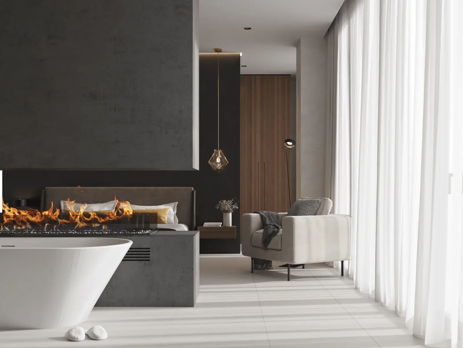 Private Villa in Crete