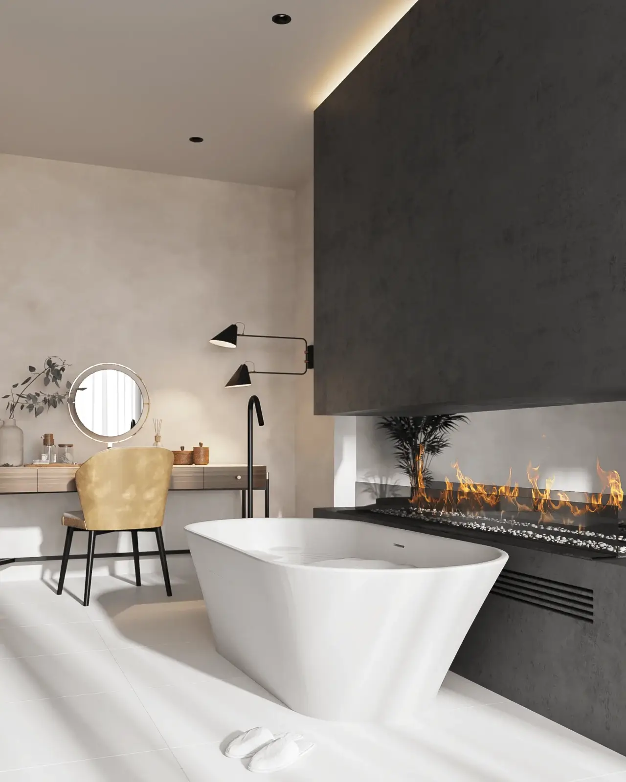 Private Villa in Crete