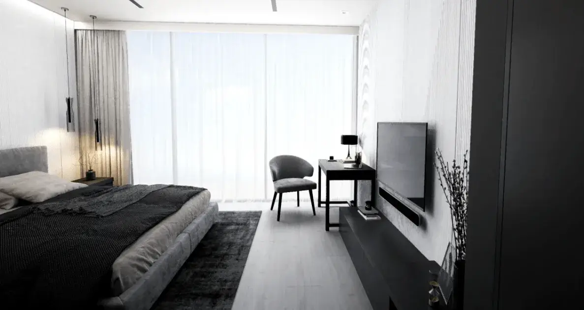 Private Villa in Crete