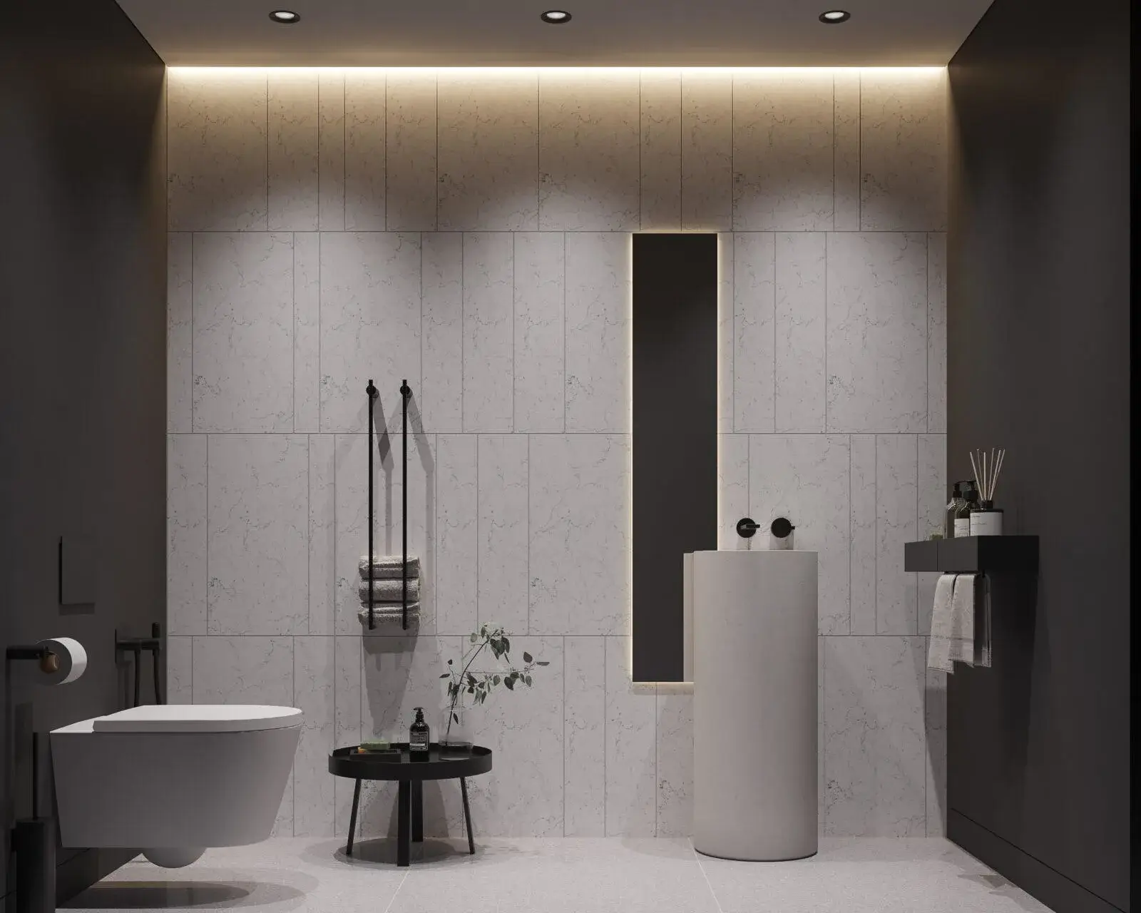 Private Villa in Crete