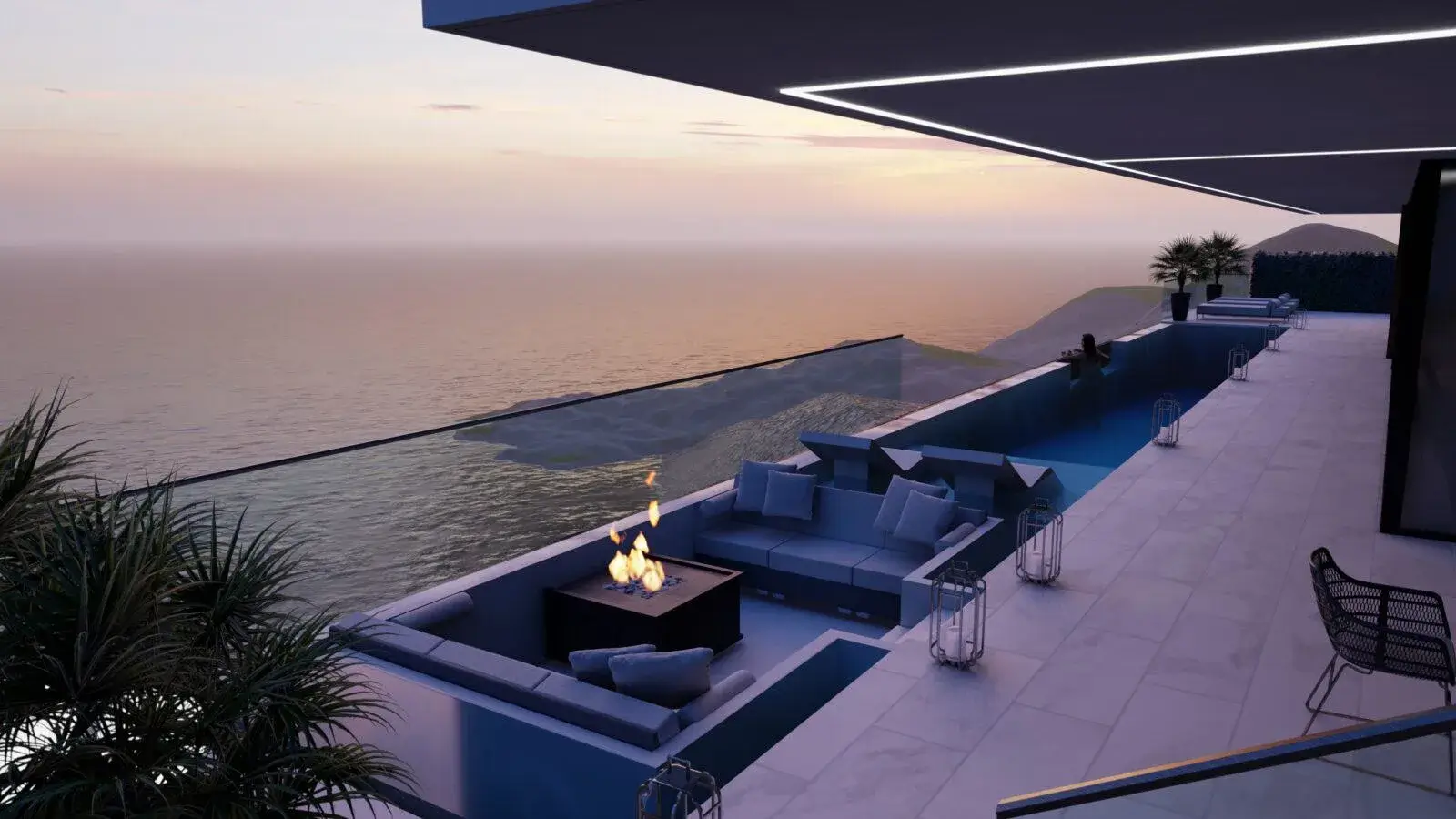 Private Villa in Crete