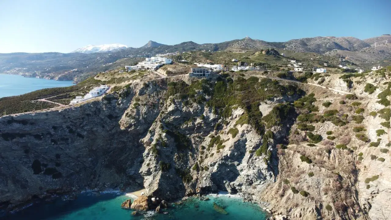 Private Villa in Crete