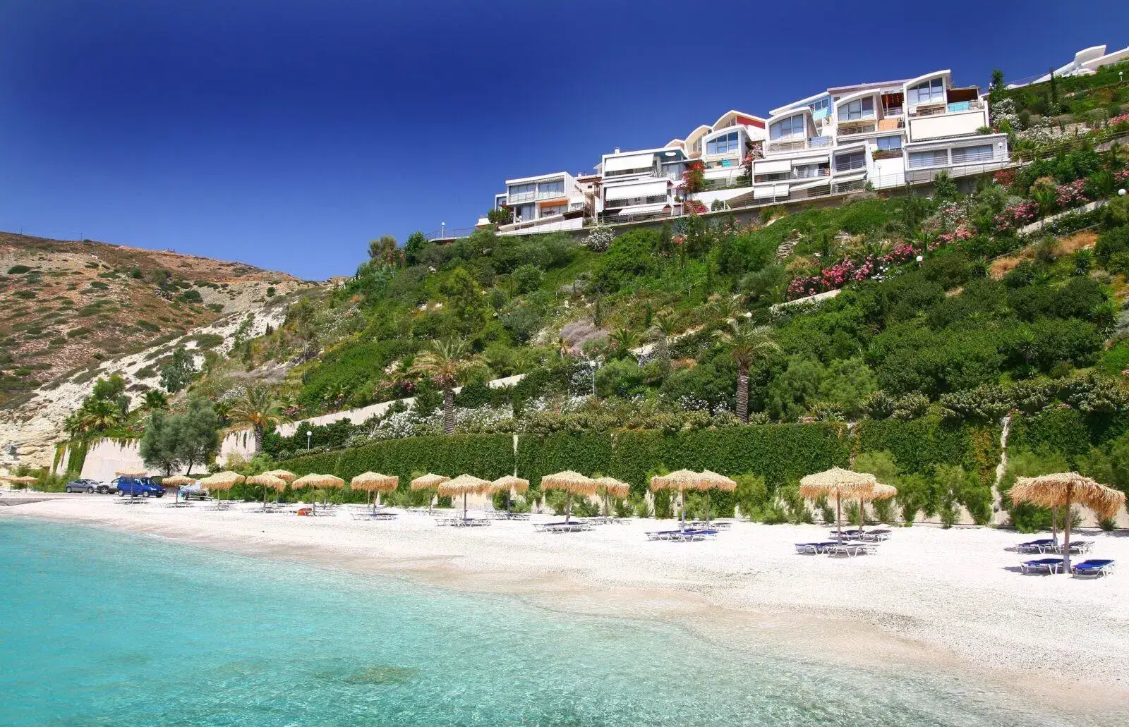 Private Villa in Crete