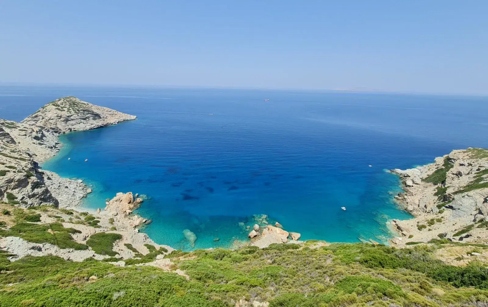 Private Villa in Crete