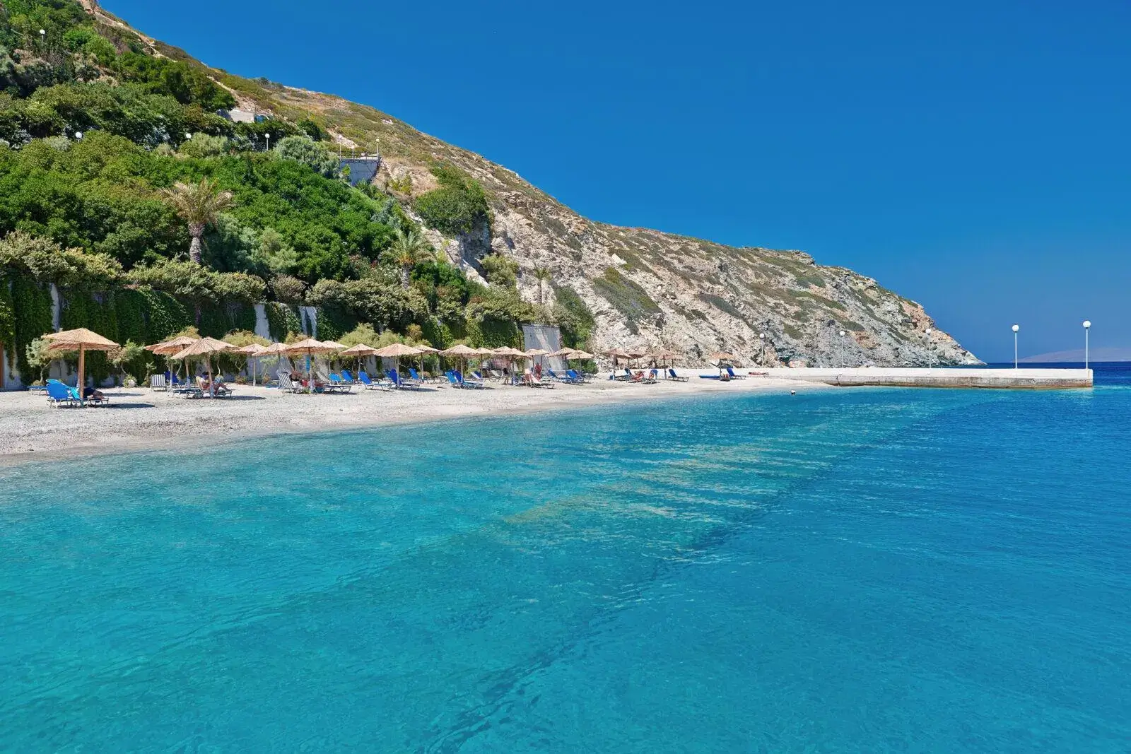 Private Villa in Crete