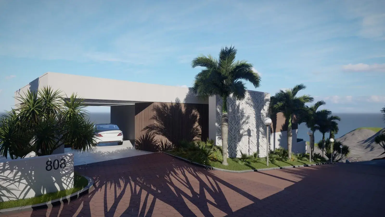 Private Villa in Crete