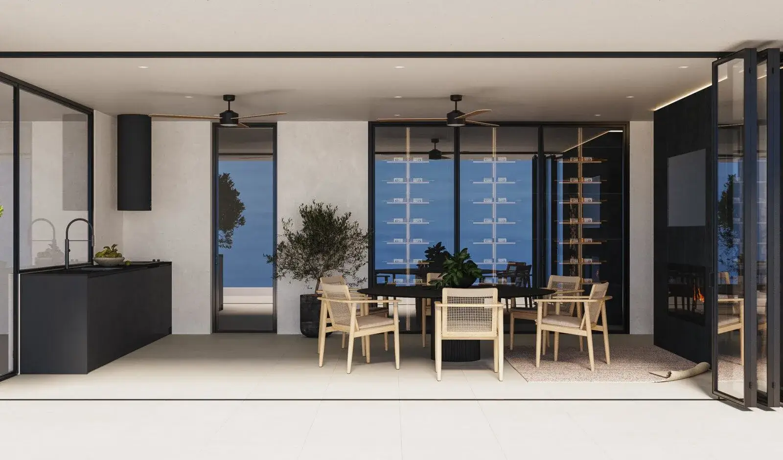 Private Villa in Crete