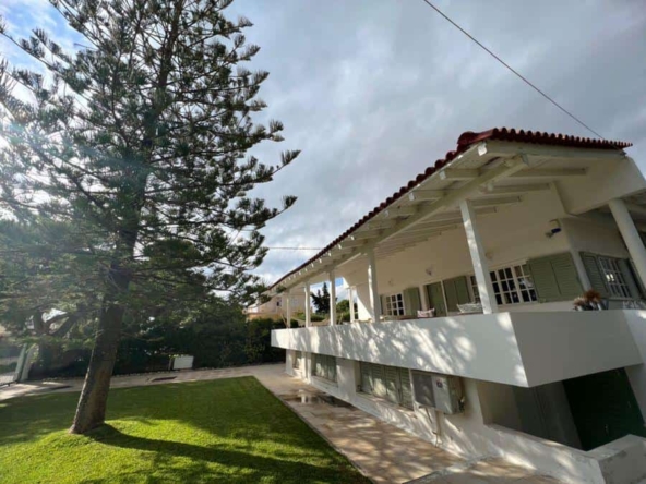 House for Sale in Kineta