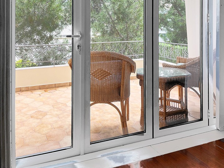 Luxury apartment for rent in the area of Papagou