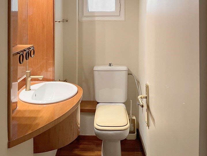 Luxury apartment for rent in the area of Papagou