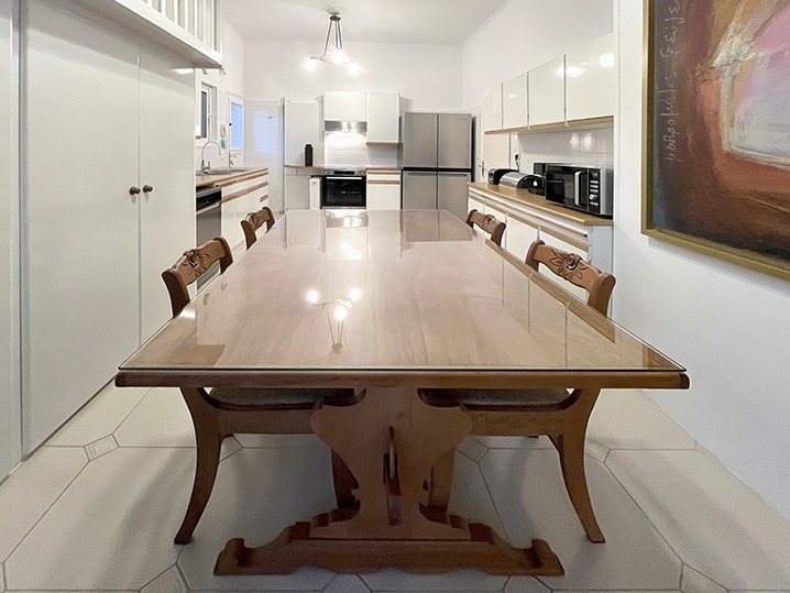 Luxury apartment for rent in the area of Papagou