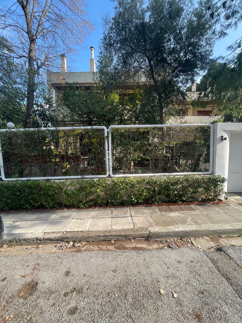 Ground Floor Apartment in Ekali