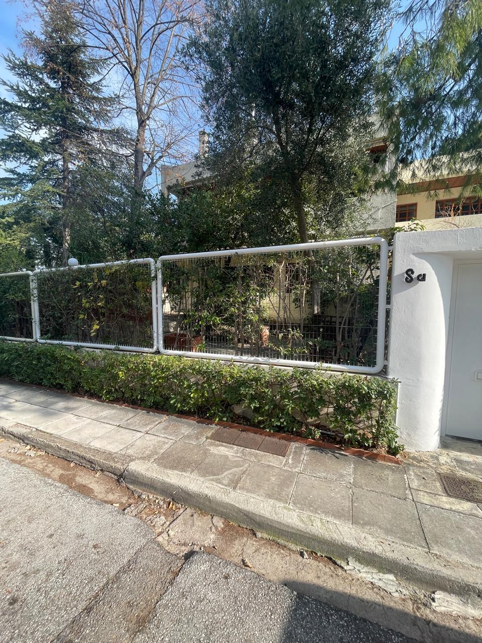 Ground Floor Apartment in Ekali