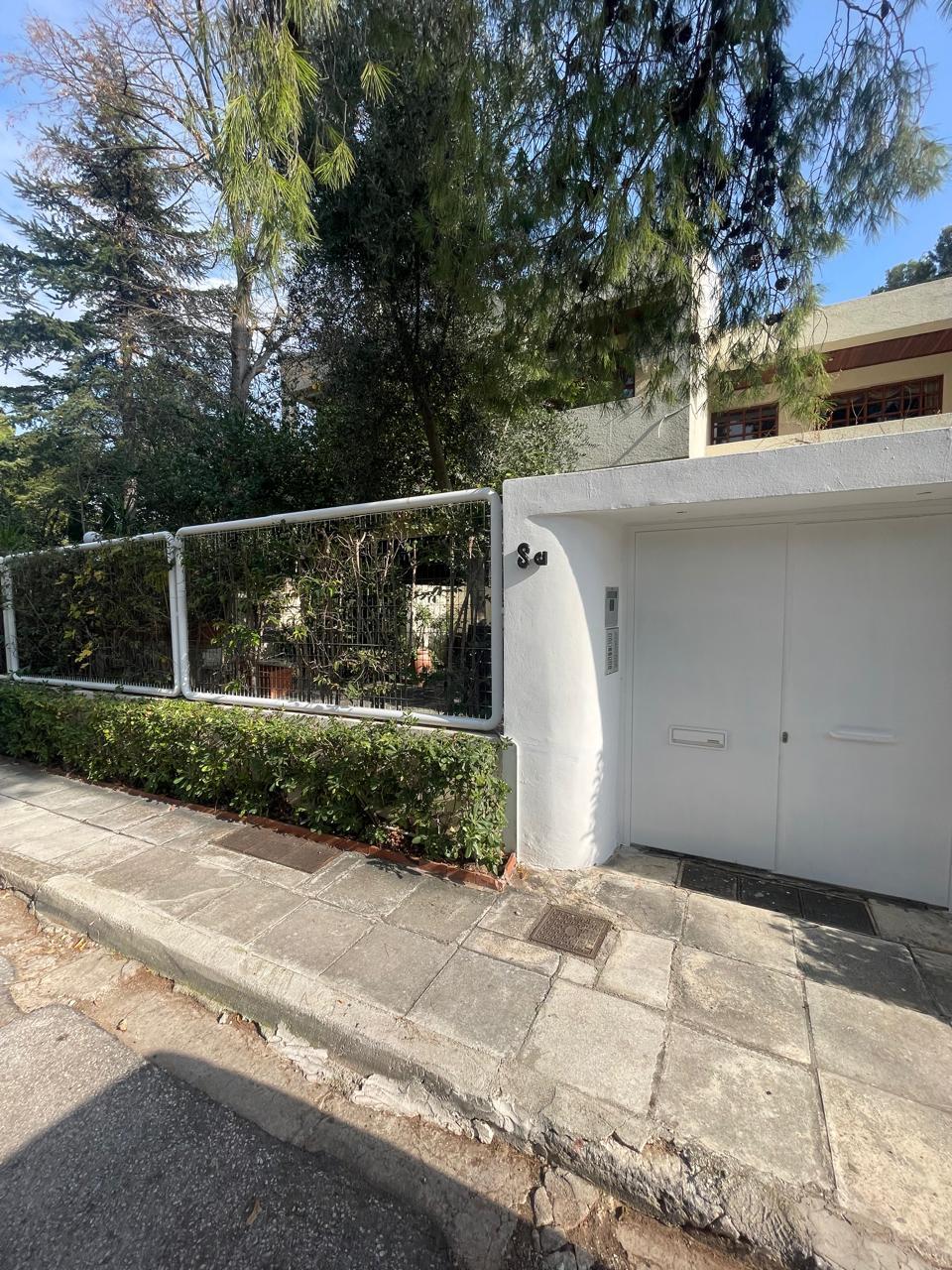 Ground Floor Apartment in Ekali