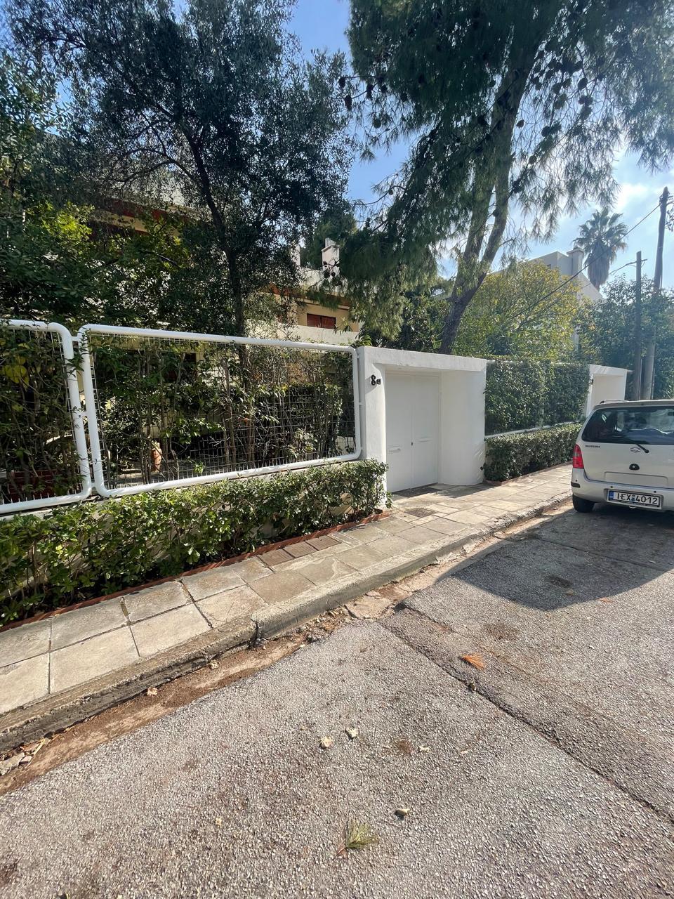 Ground Floor Apartment in Ekali